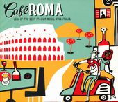 Cafe Roma (2-CD)