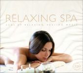 Relaxing Spa: Relaxing, Healing Music (2-CD)