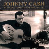 Complete Releases 1957-1962 (10-CD)