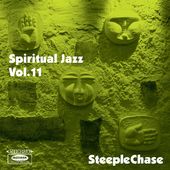 Spiritual Jazz Vol. 11: Steeplechase