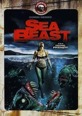 Sea Beast