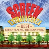 Screen Extravaganza Vol 1: The Best Of British