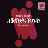 Here's Love (1963 Original Broadway Cast)
