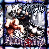 Abominationz [Twiztid 25th Anniversary]
