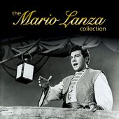 Mario Lanza Collection