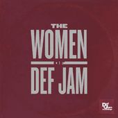 Women of Def Jam