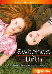 Switched at Birth, Volume 1 (2-DVD)