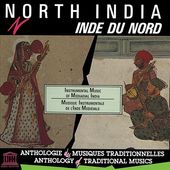 North India: Instrumental Music of Medieval India