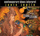 Contemporary Blues Interpret Janis Joplin
