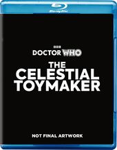 Doctor Who: The Celestial Toymaker (Animation)