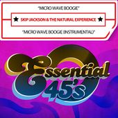 Micro Wave Boogie (Digital 45) (Mod)