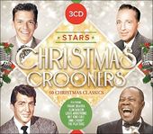Stars Christmas Crooners: 45 Classic Festive
