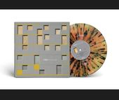Yessingles (Yellow/Orange/Black Splatter Vinyl)