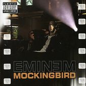 Mockingbird Pt2 (2 Tracks) [Single]