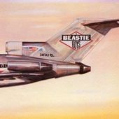Licensed To Ill (30th Anniversary)