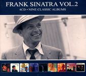 Volume 2: Nine Classic Albums (4-CD)