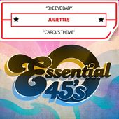 Bye Bye Baby / Carol's Theme (Digital 45) (Mod)