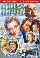 Nicholas Nickleby (1947) / David Copperfield