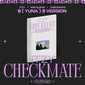 Checkmate (Yuna Ver.) (Post) (Stic) (Pcrd) (Phob)