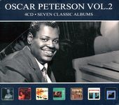 Volume 2: Seven Classic Albums (4-CD)