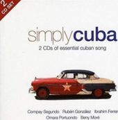 Simply Cuba