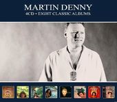 Eight Classic Albums (4-CD)