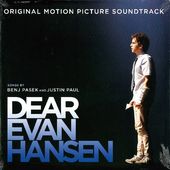 Dear Evan Hansen (Original Broadway Cast