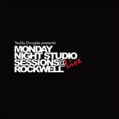 Teddy Douglas Presents Monday Night Studio