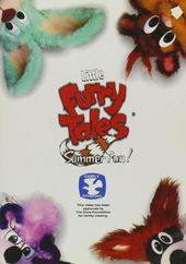 Dr. Laura & Friends - Little Furry Tales #1