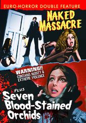 Naked Massacre (1976) / Seven Blood Stained
