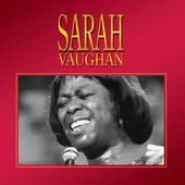Sarah Vaughan [Fast Forward]
