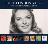 Eight Classic Albums Vol. 2 (4-CD)