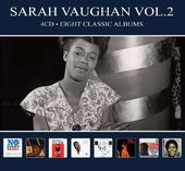 Eight Classic Albums, Volume 2