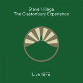 Glastonbury Experience Live 1979 (Uk)