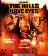 The Hills Have Eyes (4K Ultra HD Blu-ray)