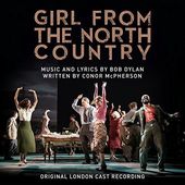 Girl from the North Country (Original London Cast)