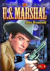 U.S. Marshal – Volume 4