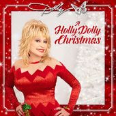 A Holly Dolly Christmas (Opaque Red)