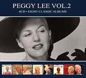 Eight Classic Albums, Volume 2 (4-CD)