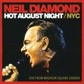 Hot August Night / NYC (2 LPs - Remastered)