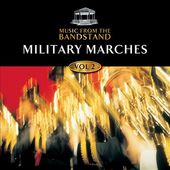 Music from Bandstand: Military