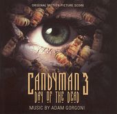 Candyman 3: Day of the Dead (Original Motion