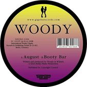 August / Booty Bar