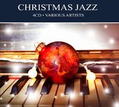 Christmas Jazz (4-CD)