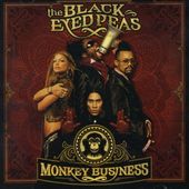 Monkey Business [Bonus Track]