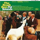 Pet Sounds (50th Anniversary) (Stereo)