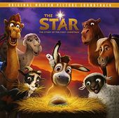 The Star: Story of the First Christmas (Original