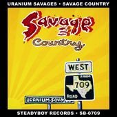 Savage Country