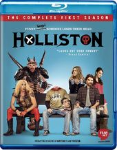 Holliston - Complete 1st Season (Blu-ray)