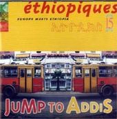 Ethiopiques, Vol. 15: Jump to Addis *